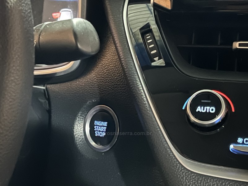 COROLLA 2.0 XEI 16V FLEX 4P AUTOMÁTICO - 2020 - BENTO GONçALVES