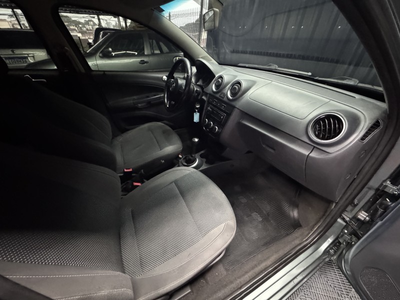 GOL 1.6 MI POWER 8V FLEX 4P MANUAL G.V - 2010 - CAXIAS DO SUL