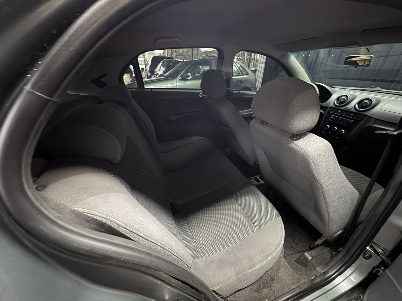 GOL 1.6 MI POWER 8V FLEX 4P MANUAL G.V - 2010 - CAXIAS DO SUL