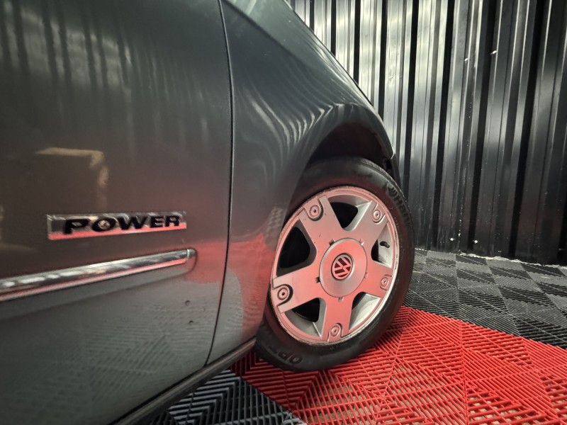 GOL 1.6 MI POWER 8V FLEX 4P MANUAL G.V - 2010 - CAXIAS DO SUL