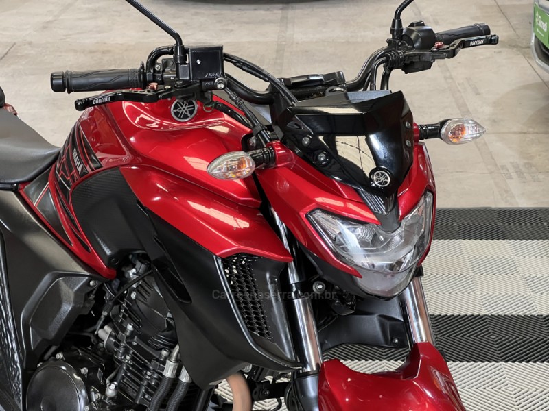 FAZER FZ25 ABS - 2020 - BENTO GONçALVES
