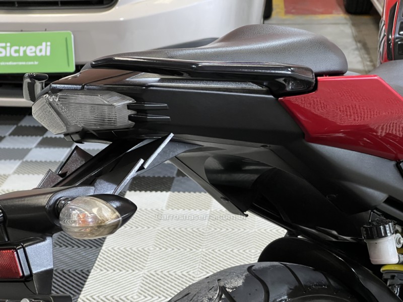 FAZER FZ25 ABS - 2020 - BENTO GONçALVES