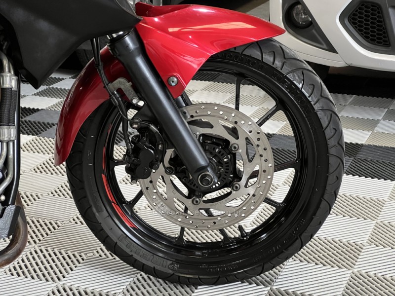 FAZER FZ25 ABS - 2020 - BENTO GONçALVES
