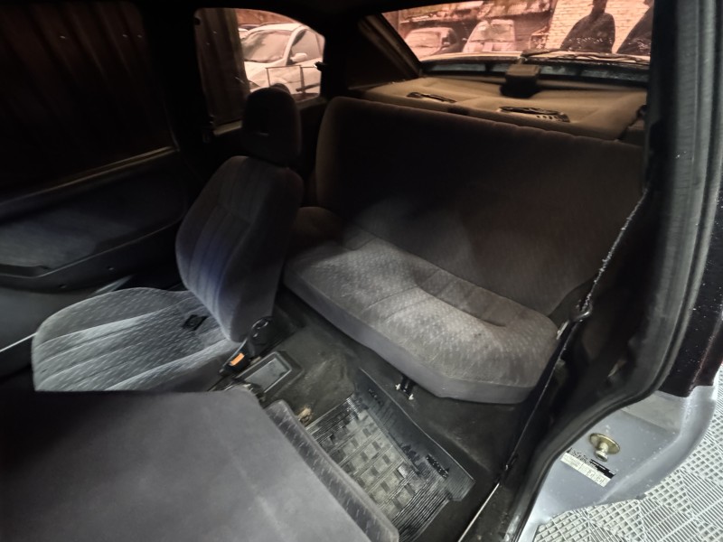 KADETT 2.0 MPFI GLS 8V GASOLINA 2P MANUAL - 1998 - CAXIAS DO SUL