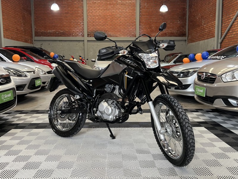 nxr 160 bros esdd 2022 bento goncalves