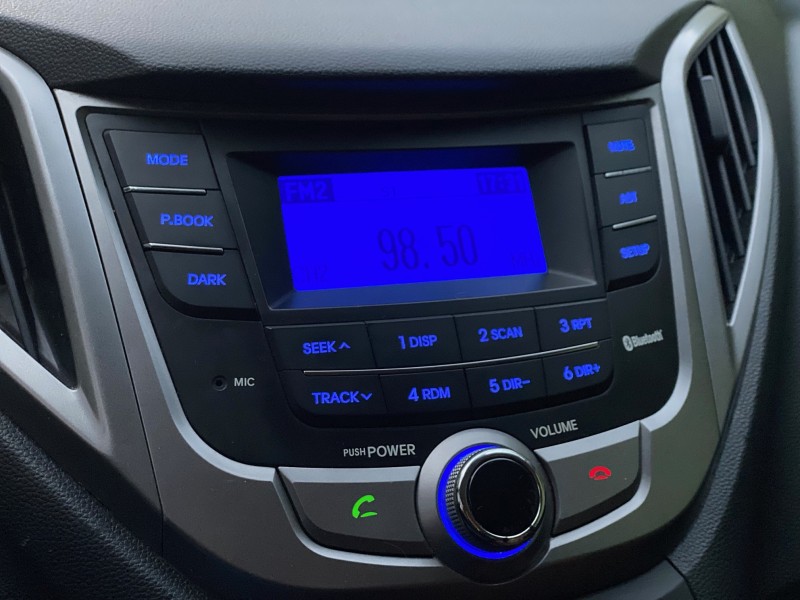 HB20S 1.6 COMFORT PLUS 16V FLEX 4P AUTOMÁTICO - 2015 - CAXIAS DO SUL