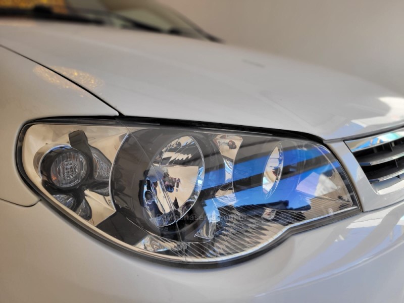 PALIO 1.0 MPI FIRE 8V FLEX 2P MANUAL - 2016 - CANELA