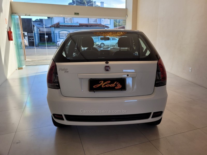 PALIO 1.0 MPI FIRE 8V FLEX 2P MANUAL - 2016 - CANELA