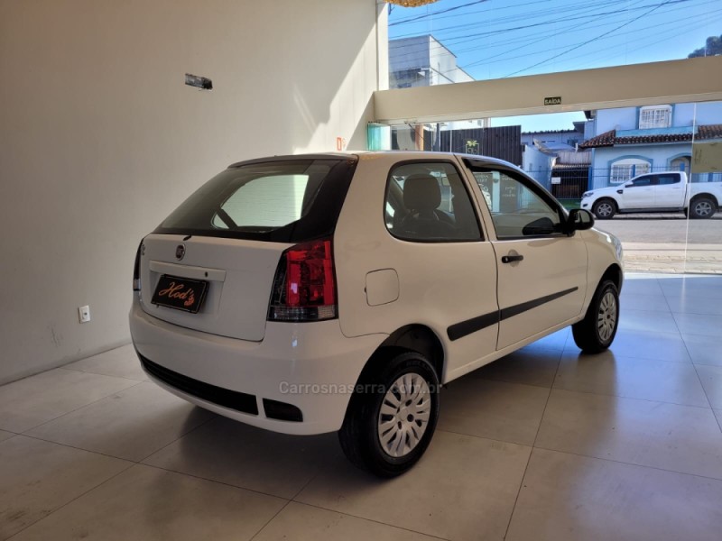 PALIO 1.0 MPI FIRE 8V FLEX 2P MANUAL - 2016 - CANELA