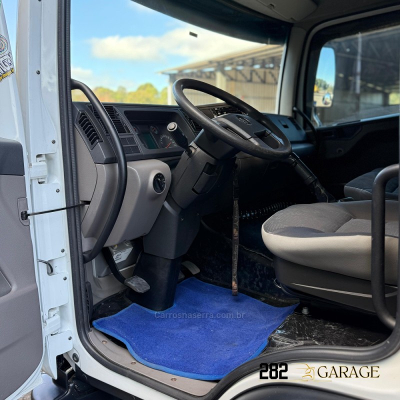 17-230 E CONSTELLATION - 2019 - FARROUPILHA