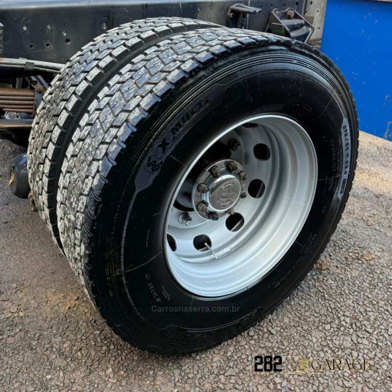 17-230 E CONSTELLATION - 2019 - FARROUPILHA