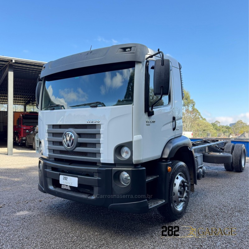 17-230 E CONSTELLATION - 2019 - FARROUPILHA