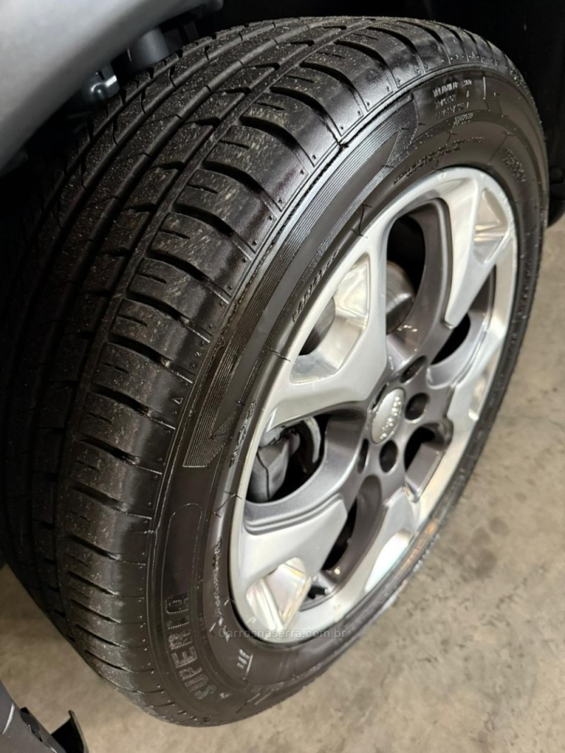 COMPASS 2.0 16V FLEX LONGITUDE AUTOMÁTICO - 2019 - LAJEADO