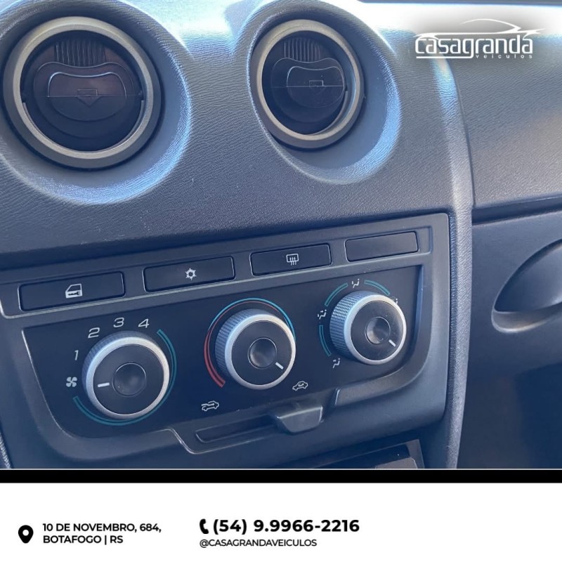 CELTA 1.0 MPFI LT 8V FLEX 4P MANUAL - 2013 - BENTO GONçALVES