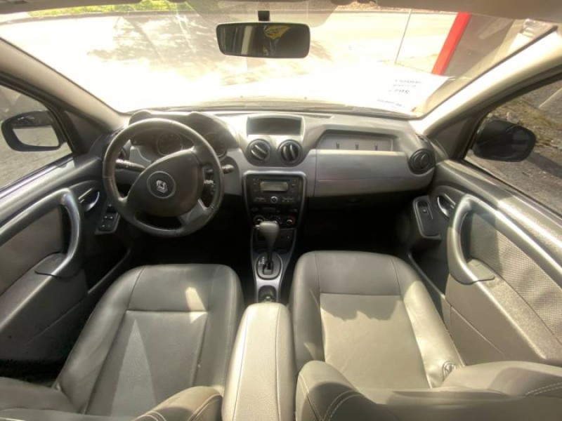 DUSTER 2.0 DYNAMIQUE 4X2 16V FLEX 4P AUTOMÁTICO - 2013 - CAXIAS DO SUL
