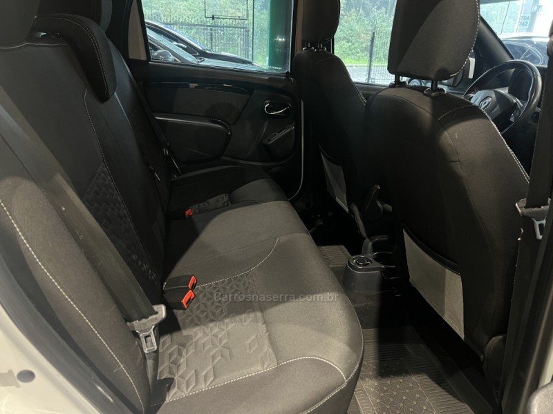 OROCH 1.6 16V DYNAMIQUE FLEX 4P MANUAL - 2017 - CAXIAS DO SUL