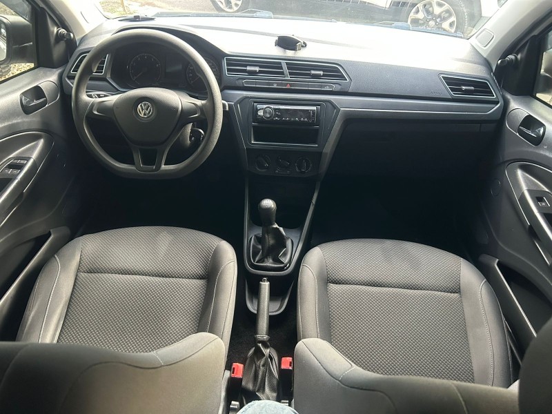 SAVEIRO 1.6 MSI ROBUST CD 8V FLEX 2P MANUAL - 2021 - TRêS COROAS
