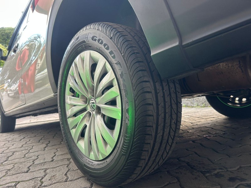 SAVEIRO 1.6 MSI ROBUST CD 8V FLEX 2P MANUAL - 2021 - TRêS COROAS