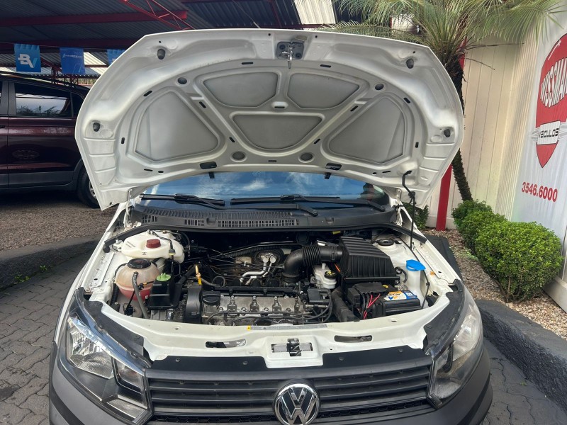 SAVEIRO 1.6 MSI ROBUST CD 8V FLEX 2P MANUAL - 2021 - TRêS COROAS