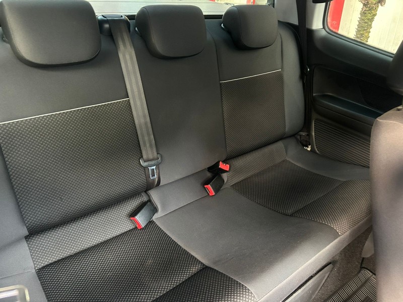 SAVEIRO 1.6 MSI ROBUST CD 8V FLEX 2P MANUAL - 2021 - TRêS COROAS