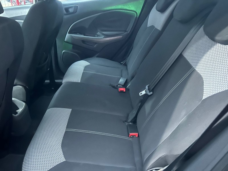ECOSPORT 1.6 SE 16V FLEX 4P MANUAL - 2014 - TRêS COROAS