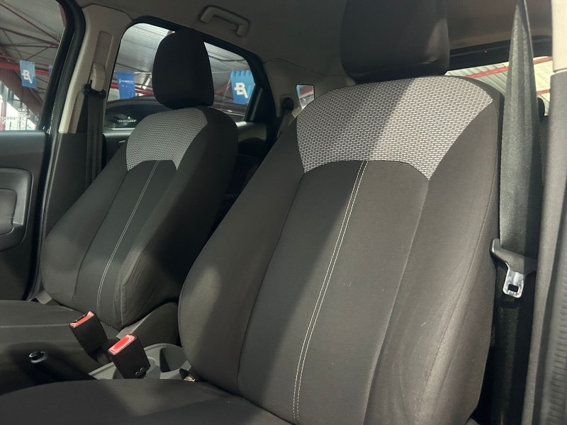 ECOSPORT 1.6 SE 16V FLEX 4P MANUAL - 2014 - TRêS COROAS