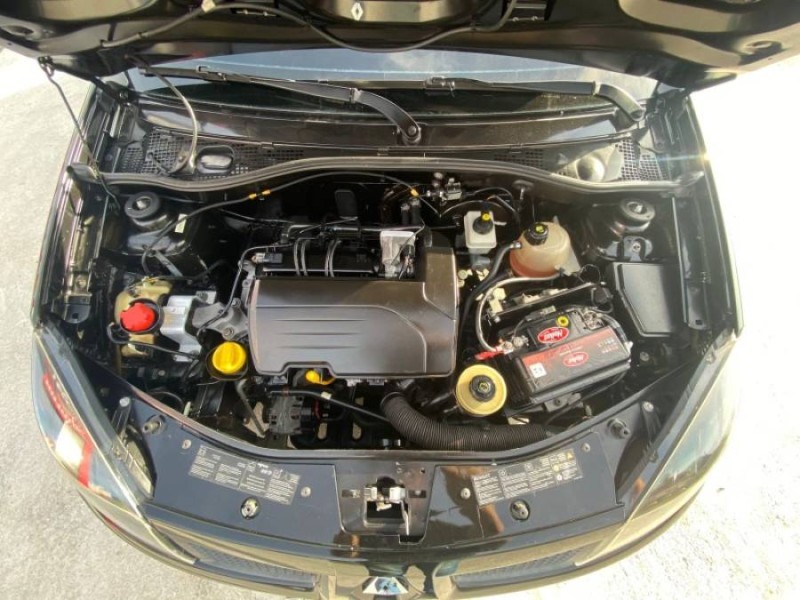 SANDERO 1.0 EXPRESSION 16V FLEX 4P MANUAL - 2009 - CAXIAS DO SUL