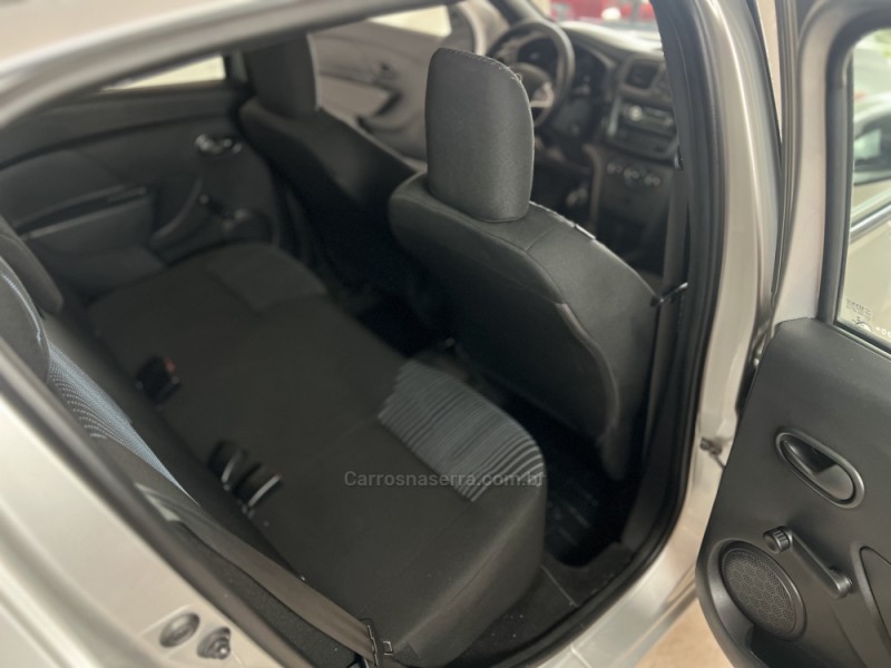 SANDERO 1.0 LIFE 12V FLEX 4P MANUAL - 2020 - GUAPORé