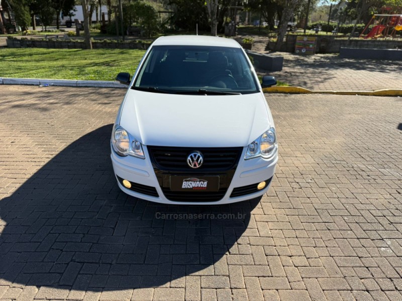 POLO 1.6 MI 8V FLEX 4P MANUAL - 2012 - BROCHIER