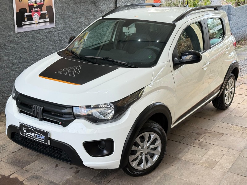 mobi 1.0 trekking 8v flex 4p manual 2024 farroupilha