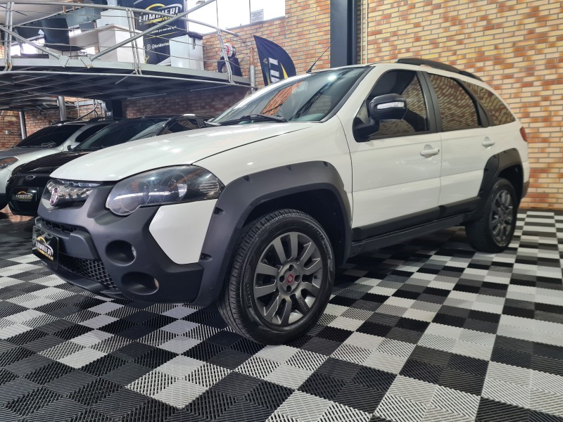palio 1.8 mpi adventure weekend 8v flex 4p manual 2019 farroupilha