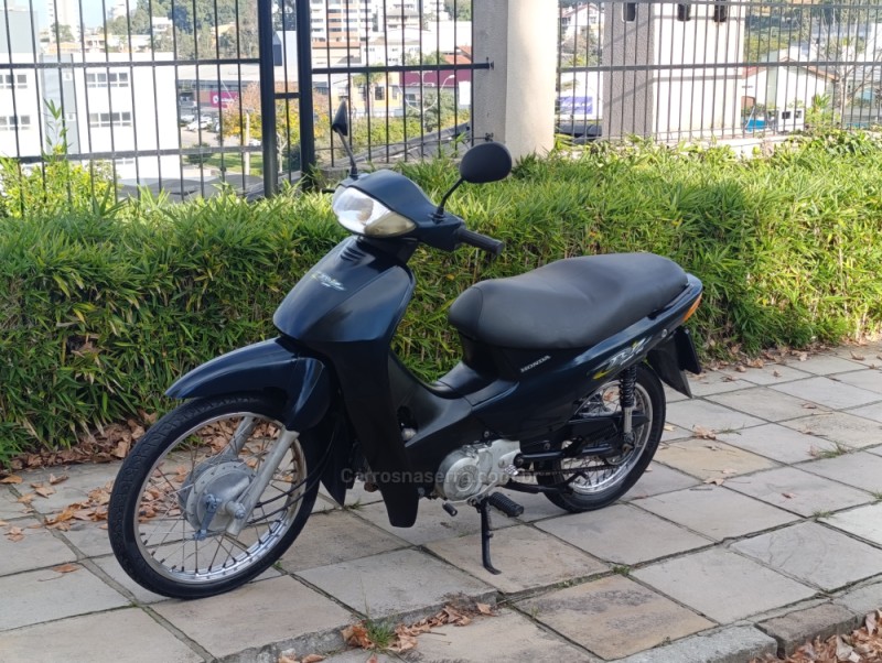 BIZ 100 ES - 2005 - CAXIAS DO SUL