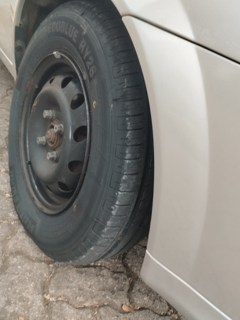 CLASSIC 1.0 MPFI LS 8V FLEX 4P MANUAL - 2014 - CAXIAS DO SUL