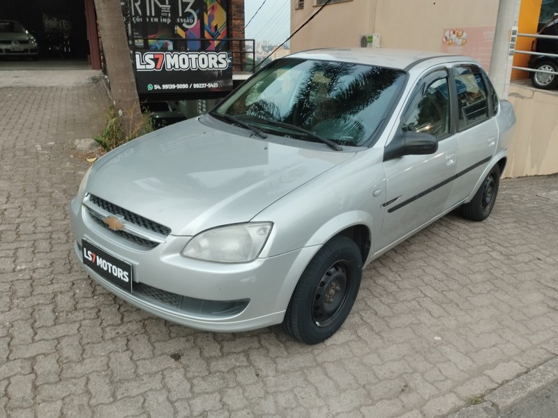 classic 1.0 mpfi ls 8v flex 4p manual 2014 caxias do sul