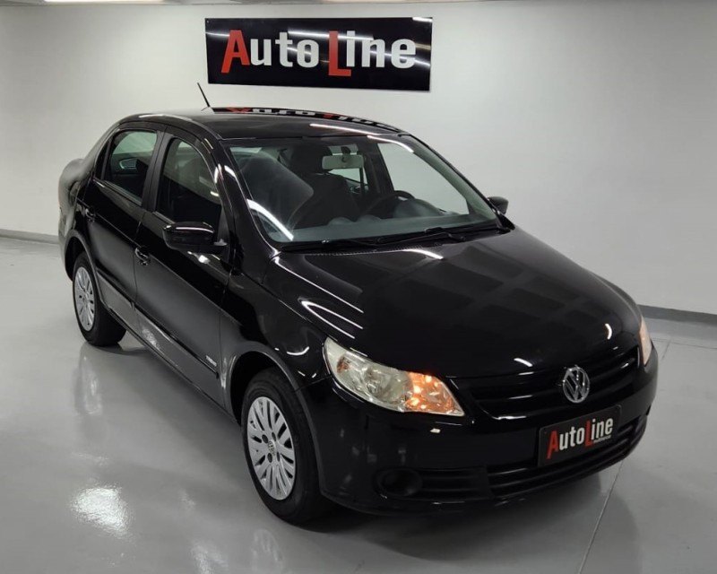 VOYAGE 1.0 I TREND 16V FLEX 4P MANUAL