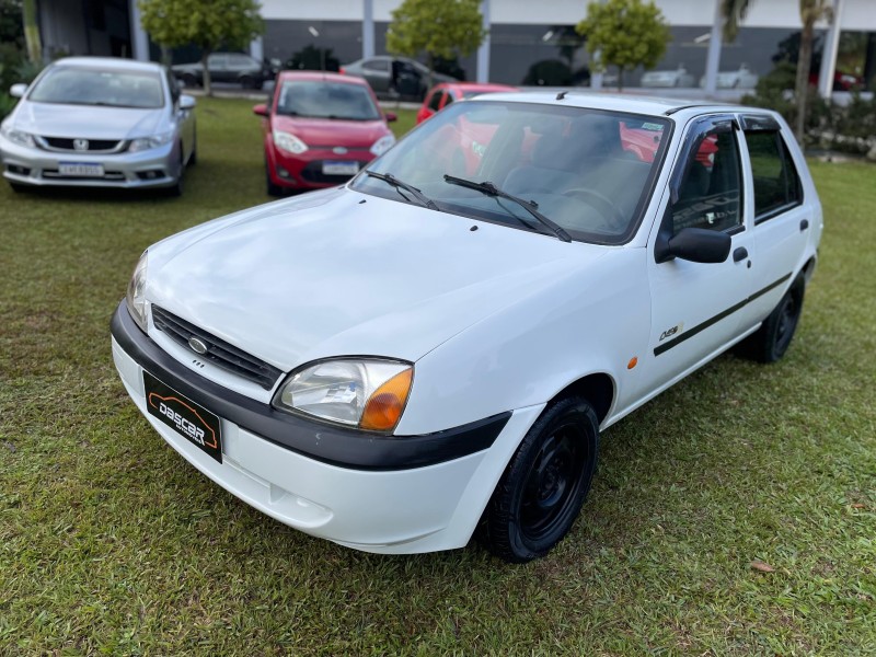 fiesta 1.0 mpi gl class 8v gasolina 4p manual 2000 bom principio