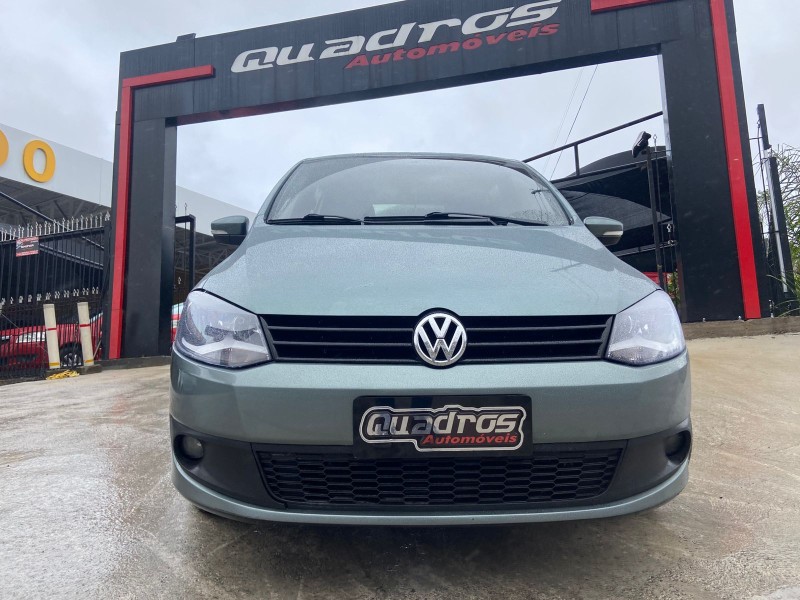 FOX 1.6 MI PRIME 8V FLEX 4P MANUAL - 2010 - CAXIAS DO SUL