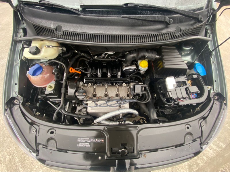 FOX 1.6 MI PRIME 8V FLEX 4P MANUAL - 2010 - CAXIAS DO SUL