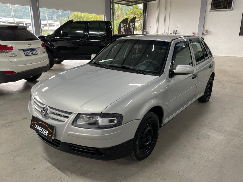 gol 1.6 mi power 8v flex 4p manual g.iv 2008 bom principio