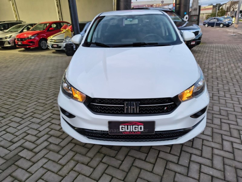 CRONOS 1.3 FIREFLY FLEX MANUAL - 2022 - NOVO HAMBURGO