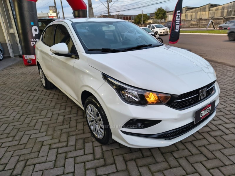 CRONOS 1.3 FIREFLY FLEX MANUAL - 2022 - NOVO HAMBURGO