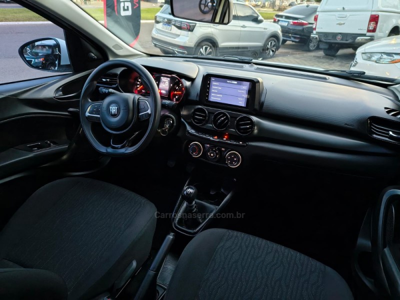 CRONOS 1.3 FIREFLY FLEX MANUAL - 2022 - NOVO HAMBURGO