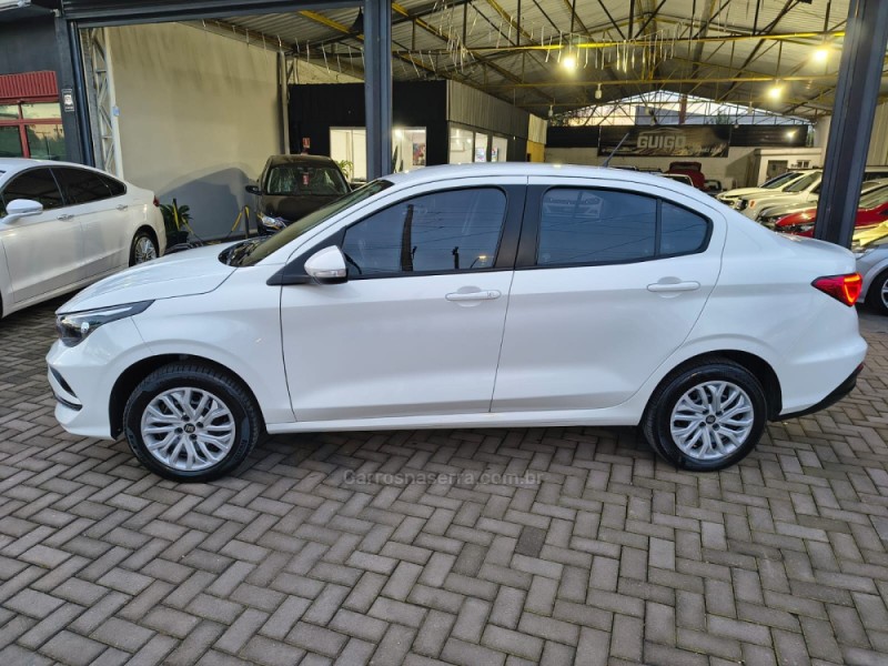 CRONOS 1.3 FIREFLY FLEX MANUAL - 2022 - NOVO HAMBURGO