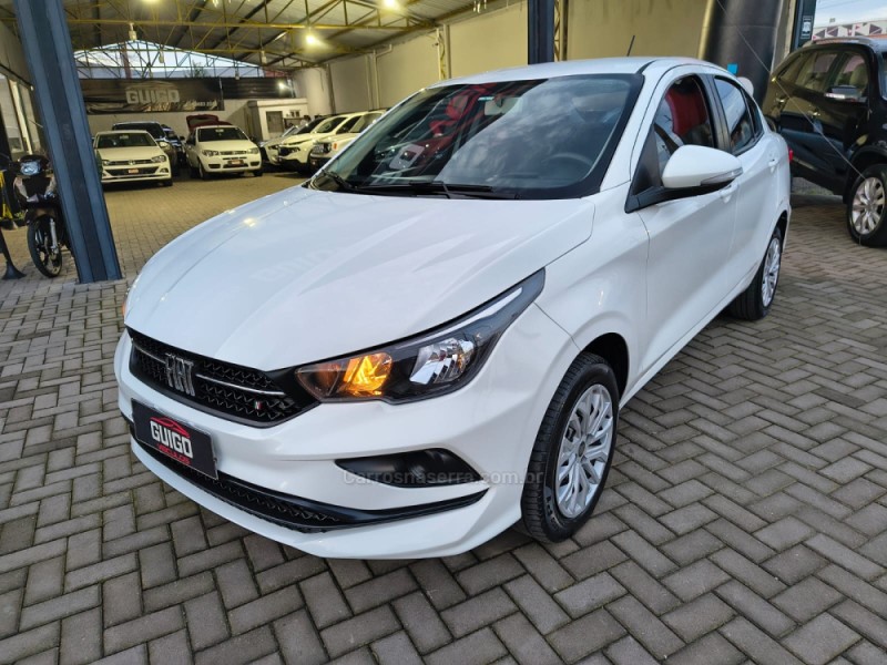 CRONOS 1.3 FIREFLY FLEX MANUAL - 2022 - NOVO HAMBURGO