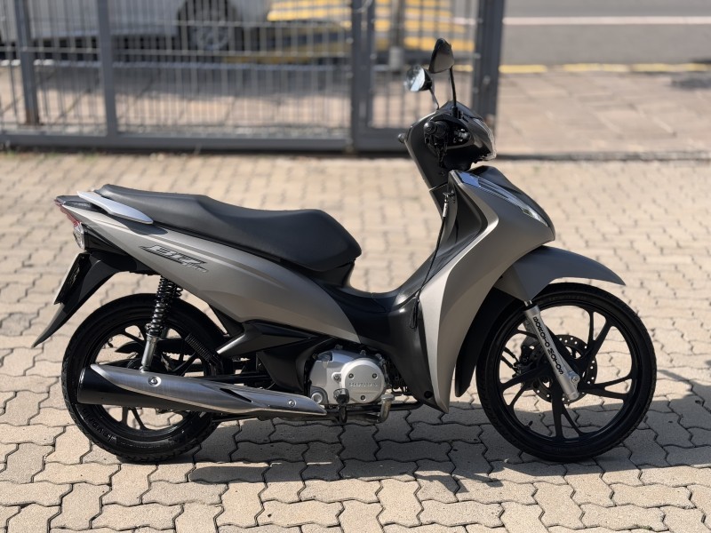 BIZ 125  - 2024 - BENTO GONçALVES