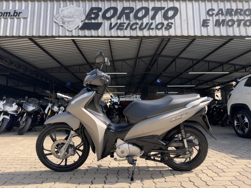 biz 125  2024 bento goncalves