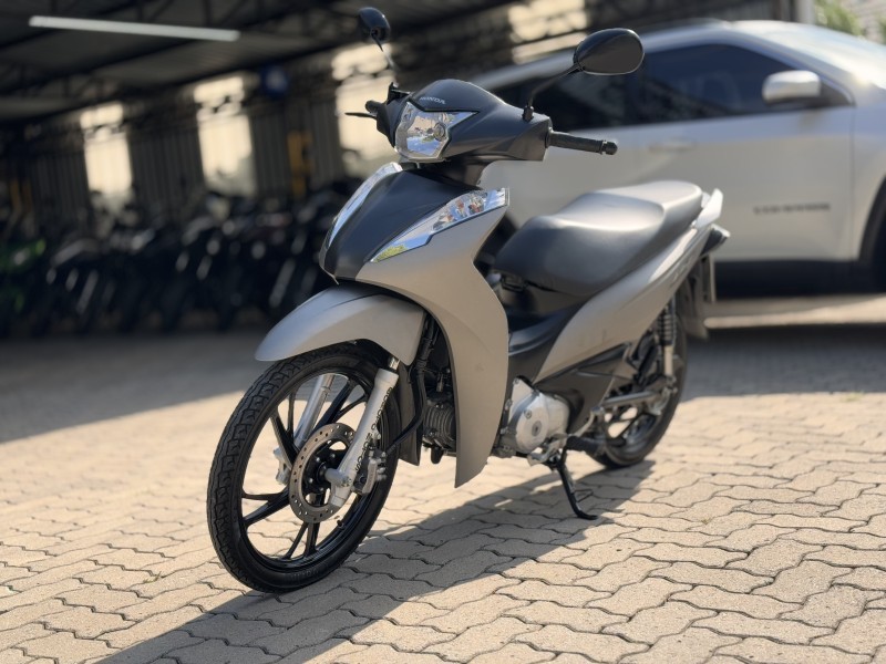 BIZ 125  - 2024 - BENTO GONçALVES