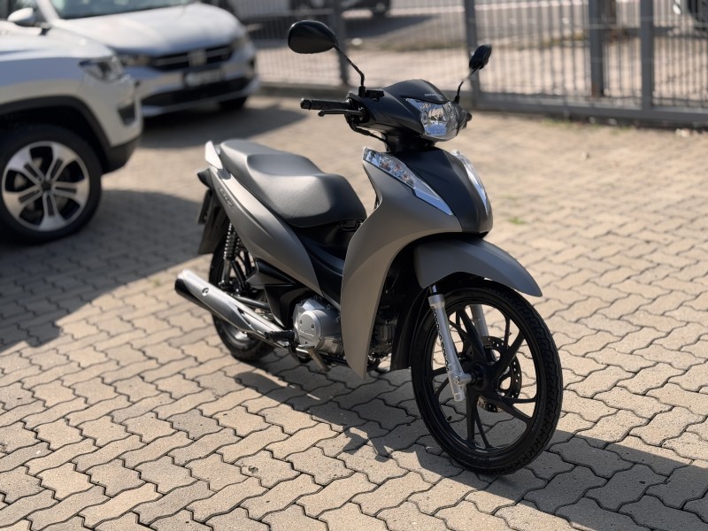 BIZ 125  - 2024 - BENTO GONçALVES