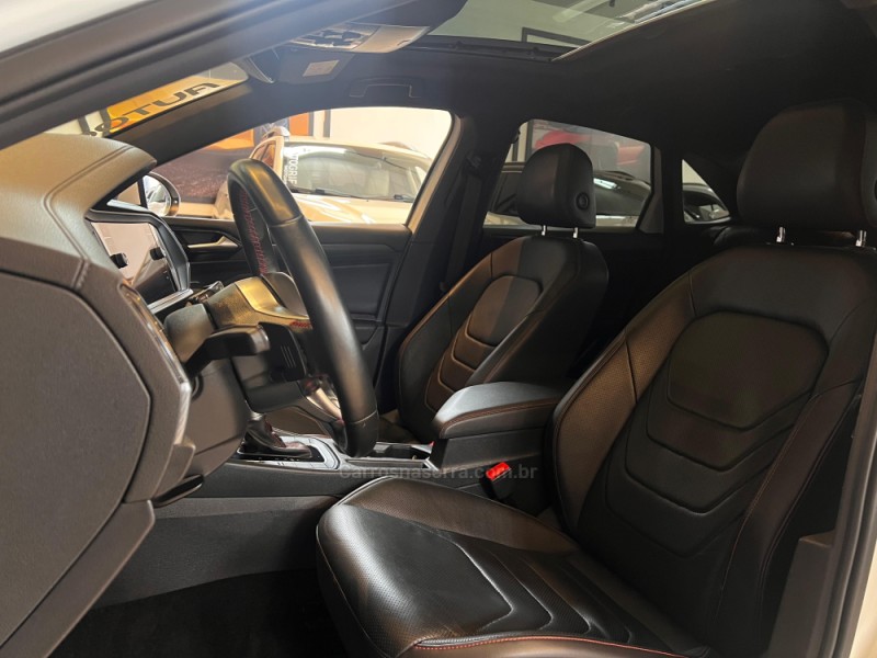 JETTA 2.0 16V TSI GLI 350 GASOLINA 4P AUTOMÁTICO - 2019 - CAMPO BOM