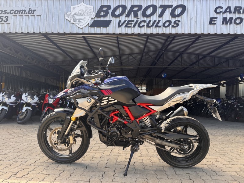 G 310GS  - 2022 - BENTO GONçALVES